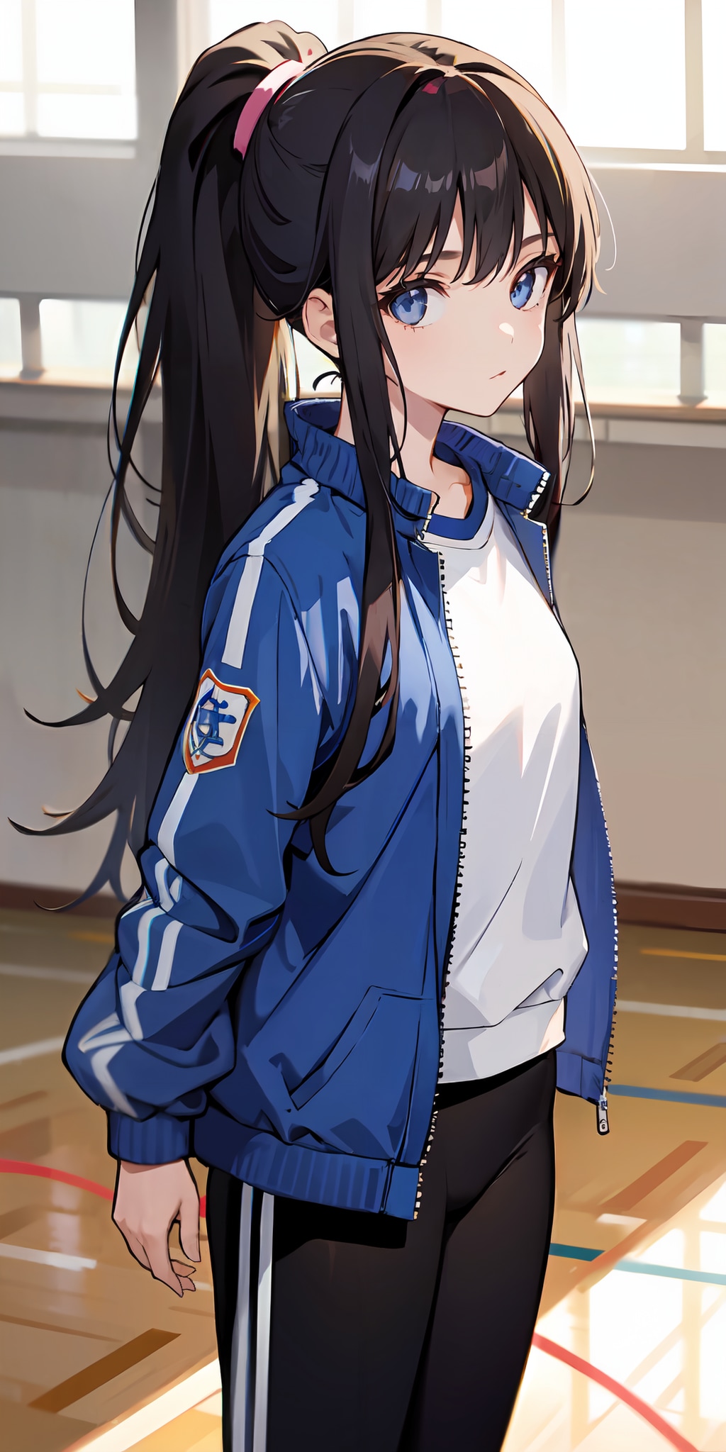 だめだよ、 サボらないで!