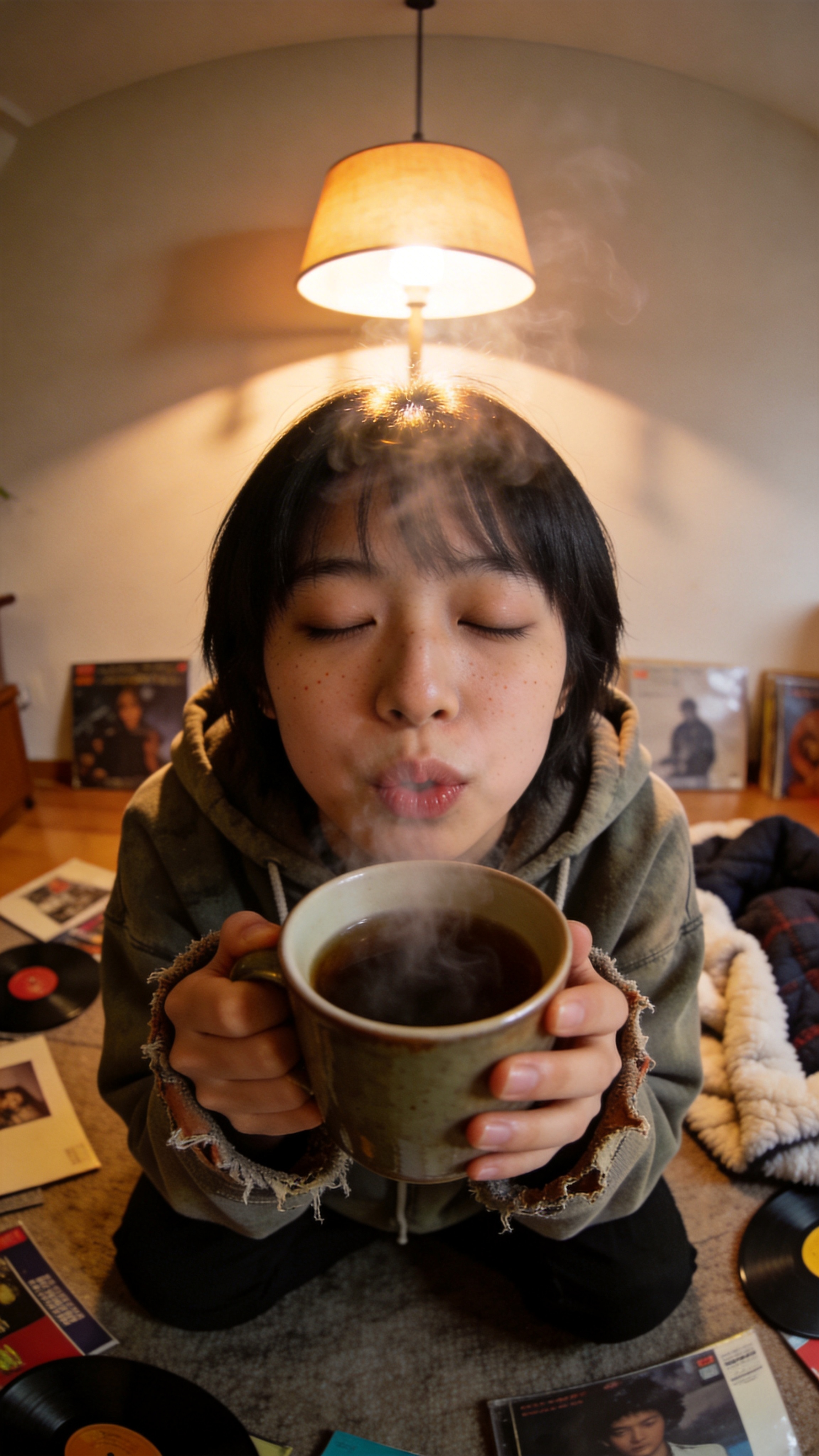 Steam and Sound | の人気AIイラスト・グラビア