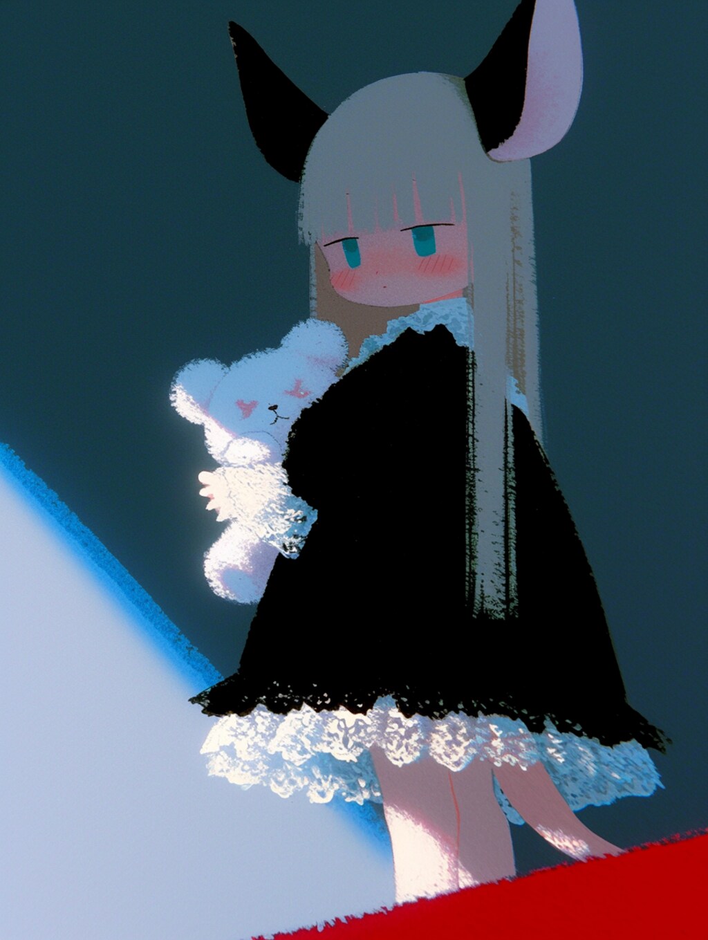 6月厳選ボツ絵②