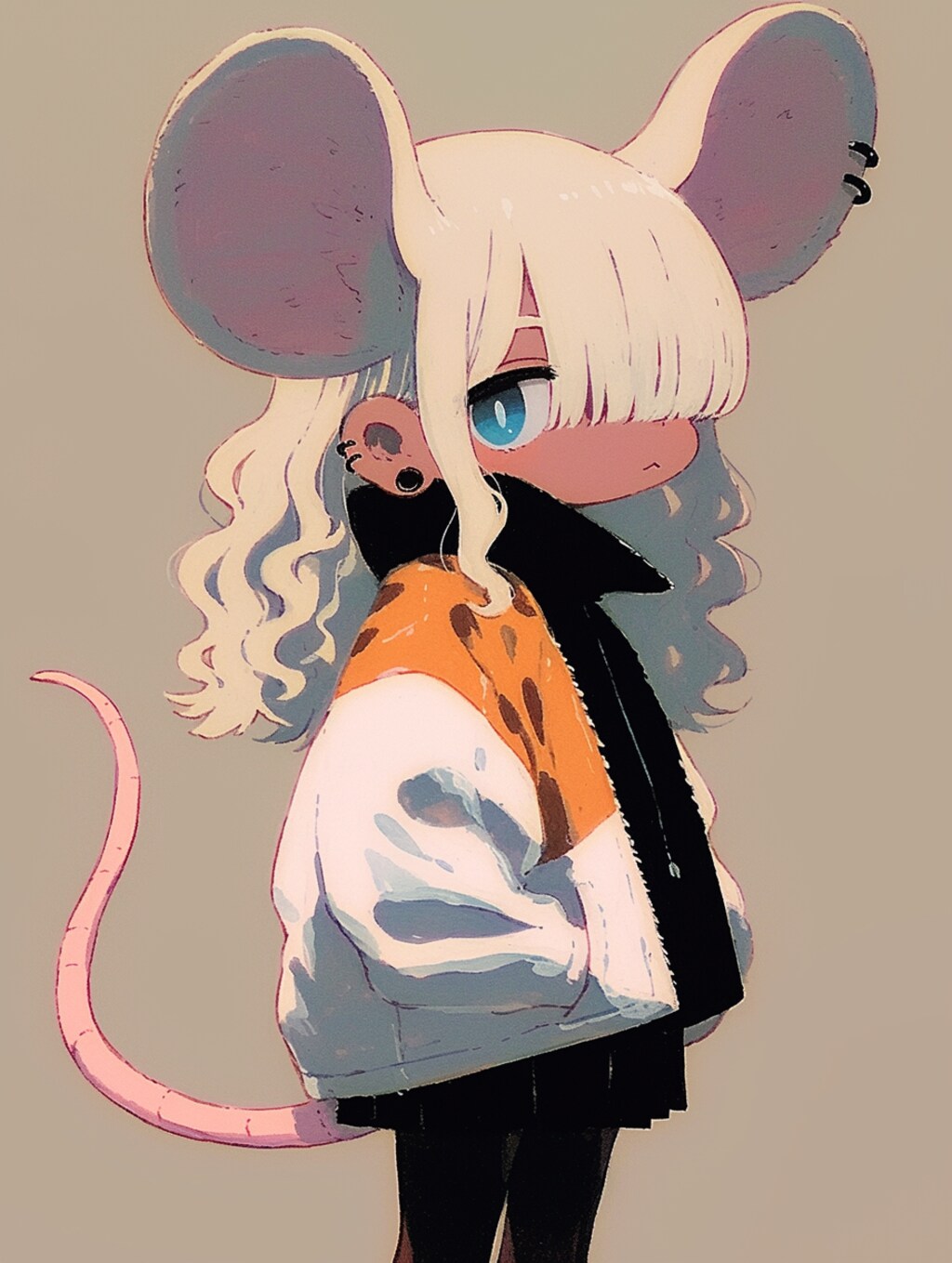 6月厳選ボツ絵②