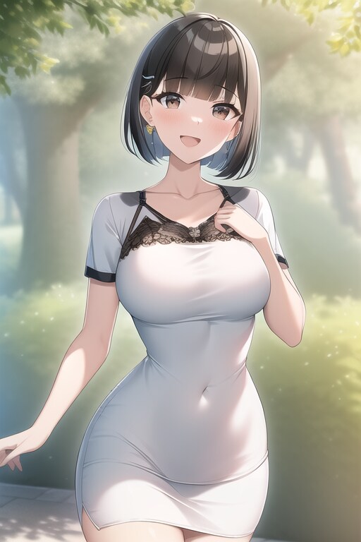 まだ彼女だった頃の奥さん 0.2.0