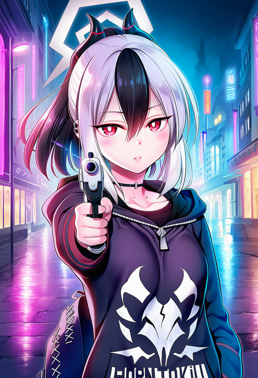 動かないで