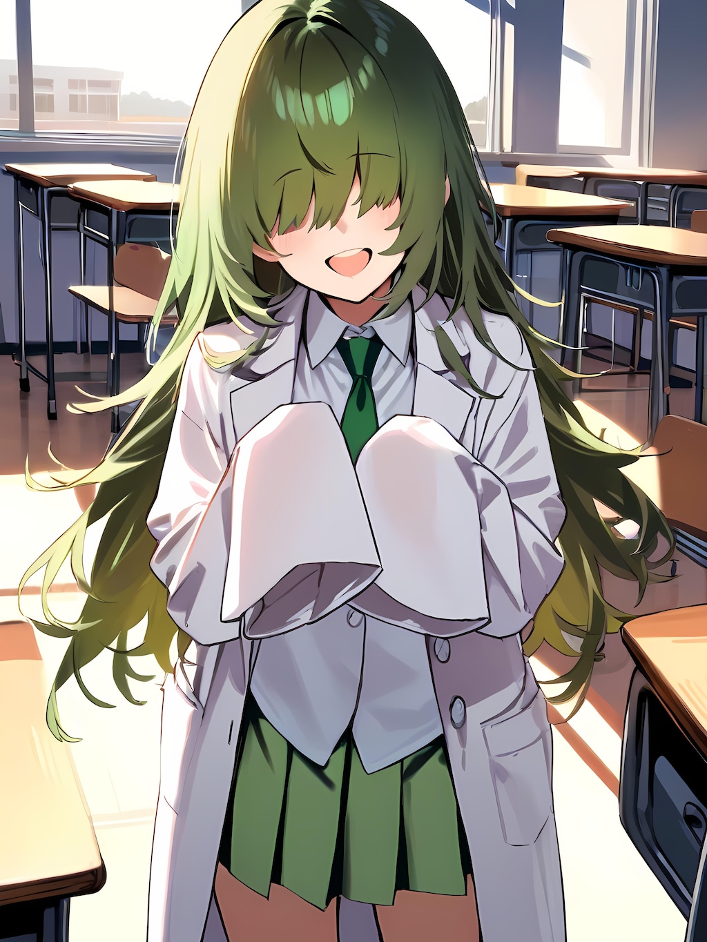 ライブラ(星霊学園)