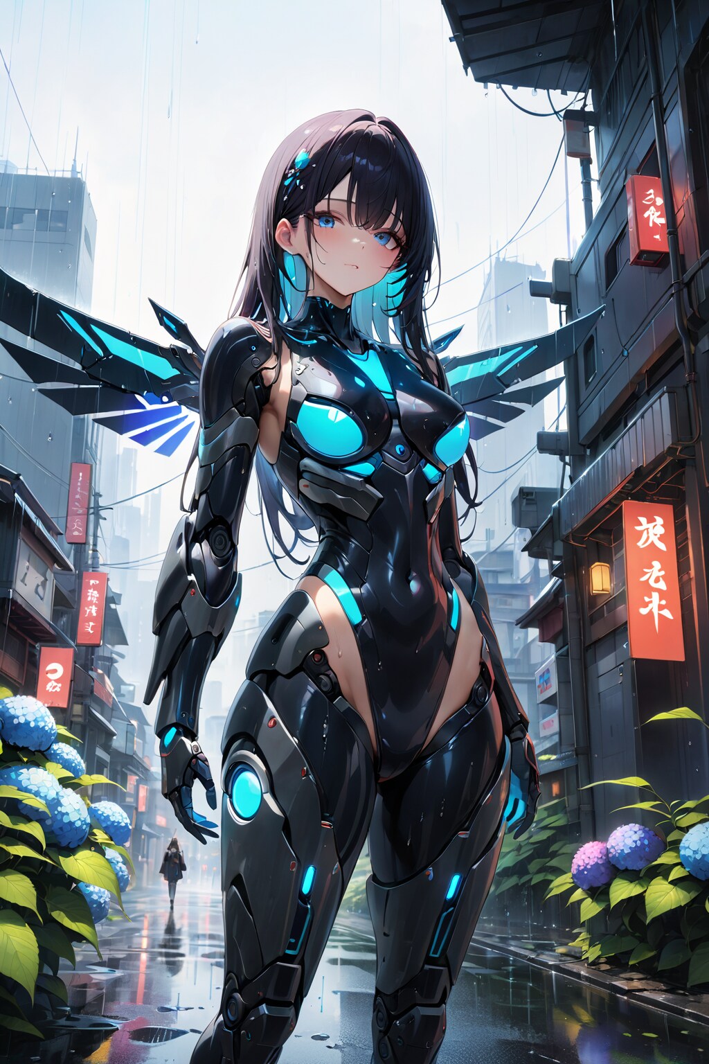 着物を着てくれなかった