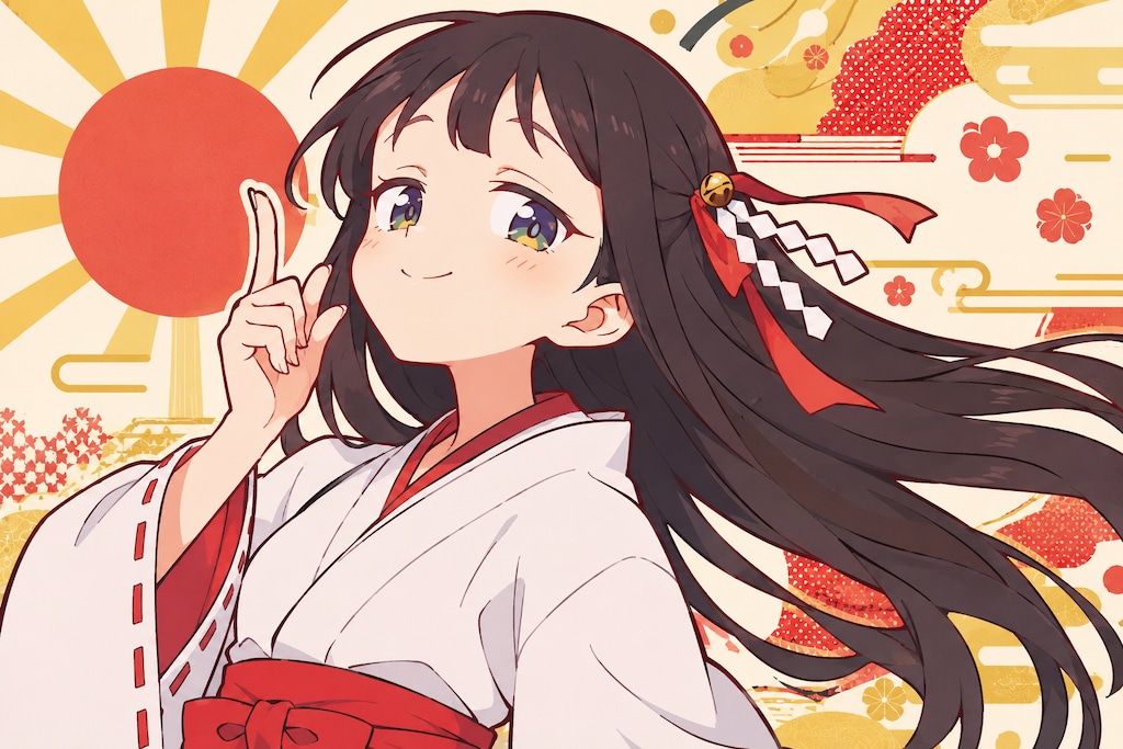 とっても可愛い