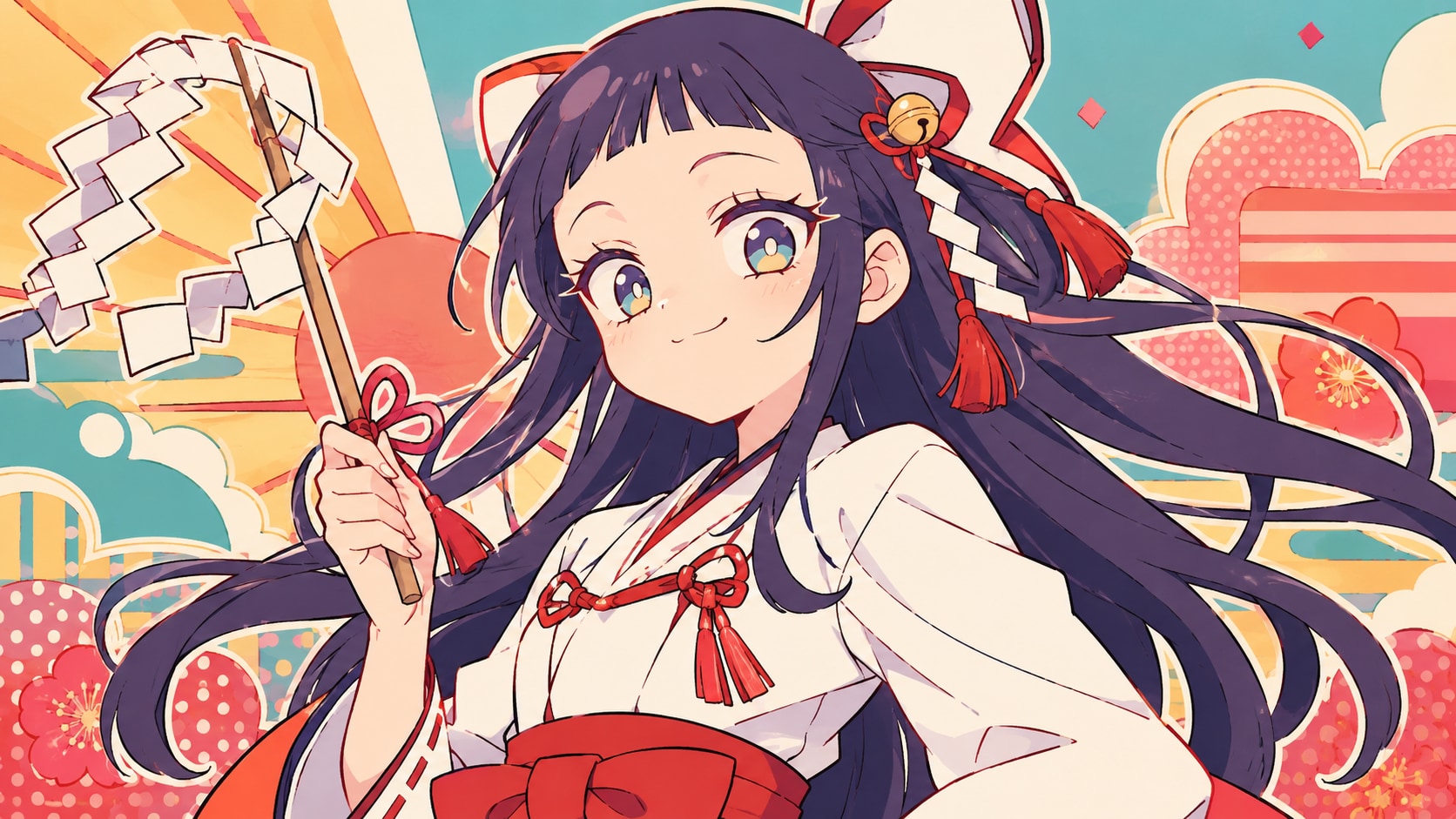 とっても可愛い