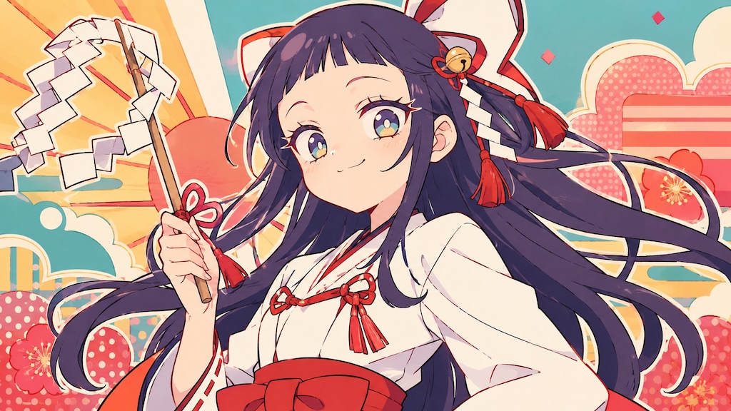 とっても可愛い