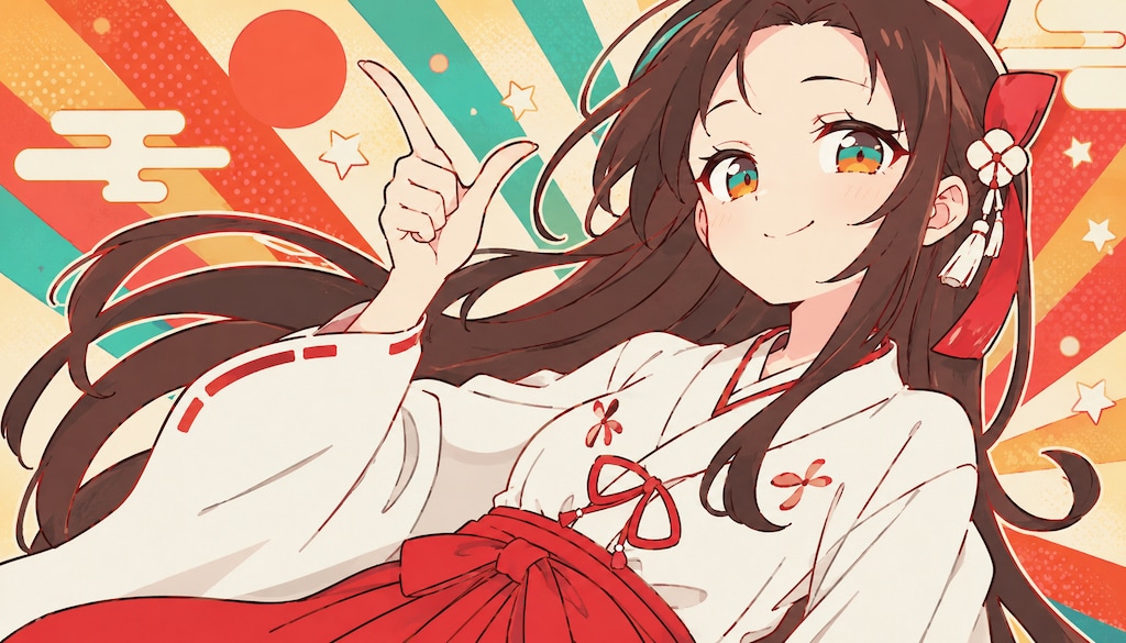 とっても可愛い