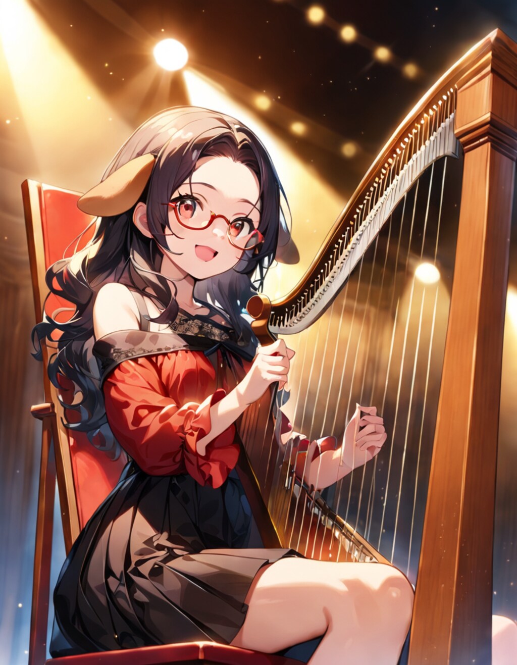 今日のわん子【0716】