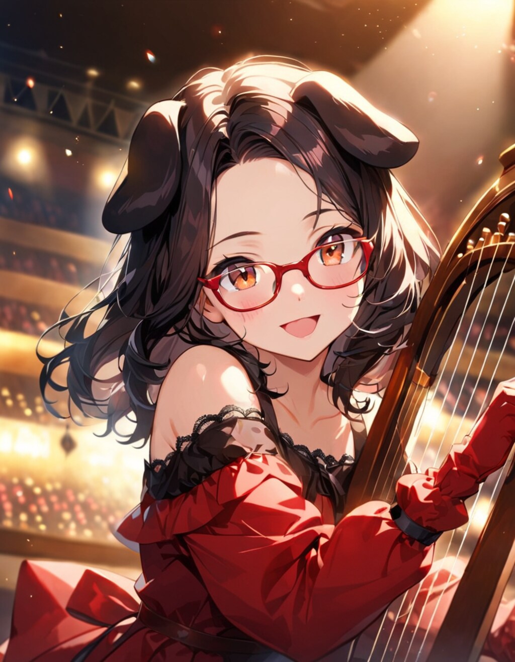 今日のわん子【0716】