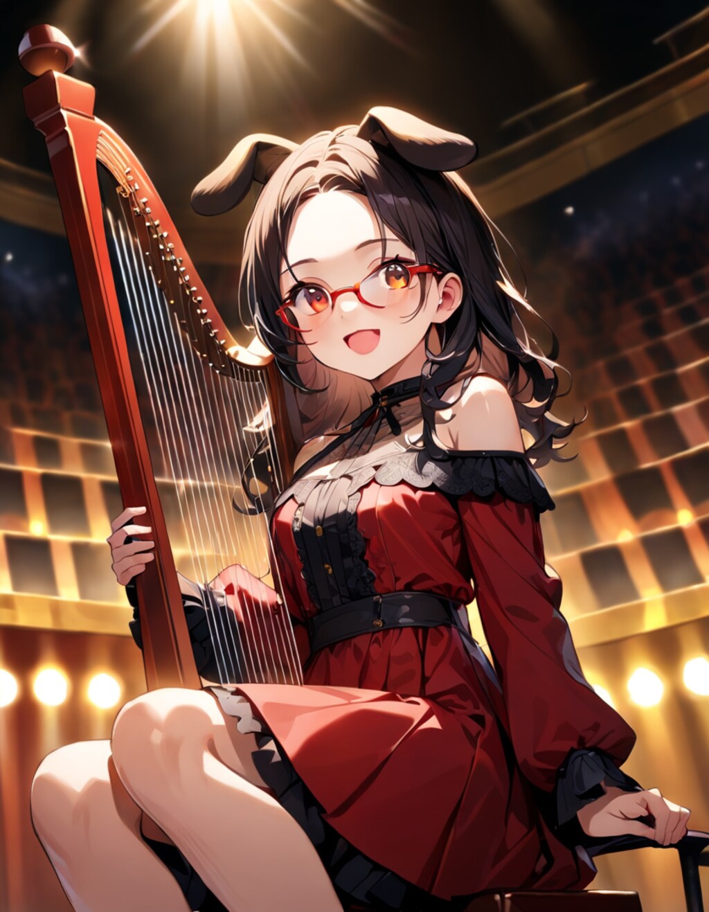 今日のわん子【0716】