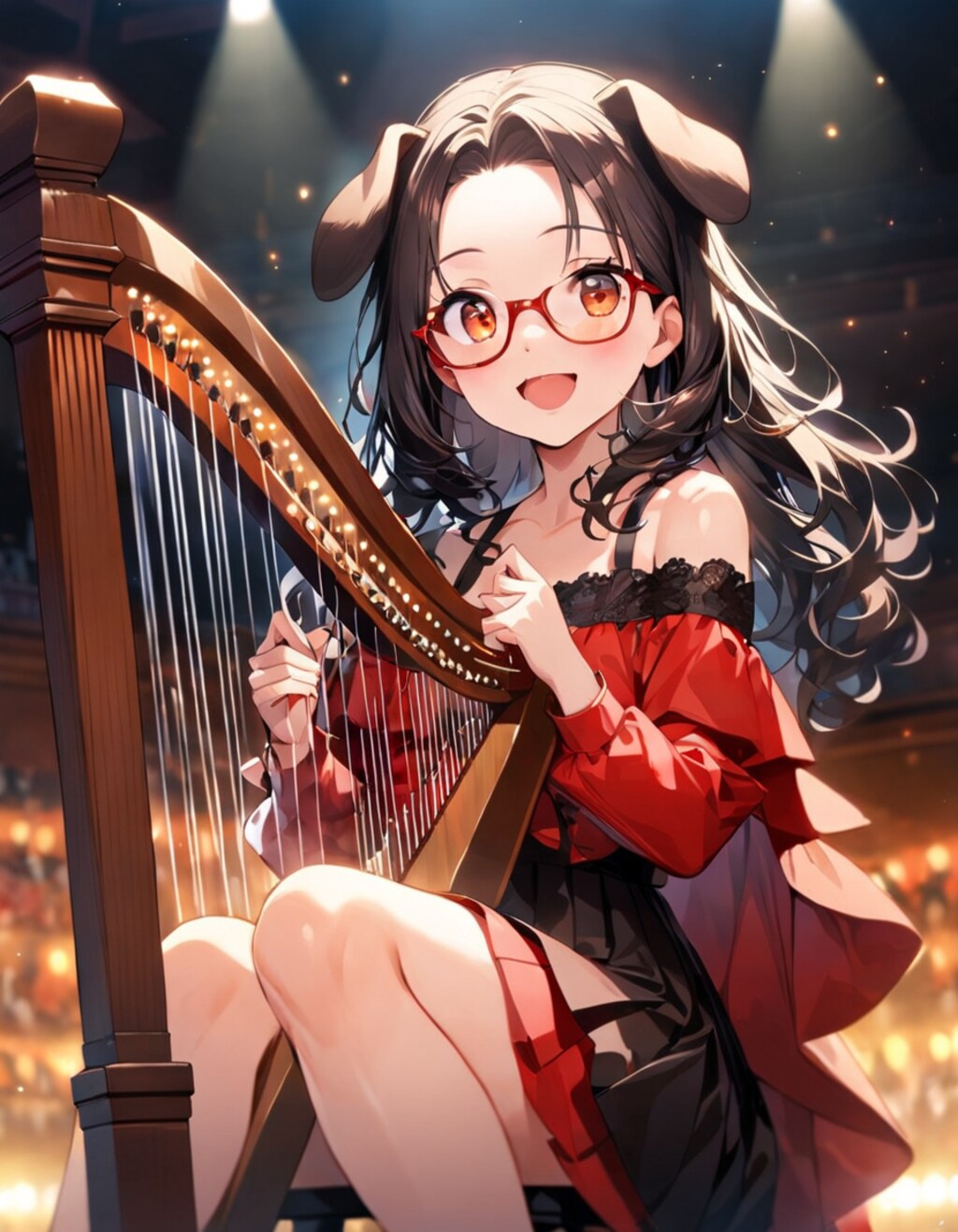 今日のわん子【0716】