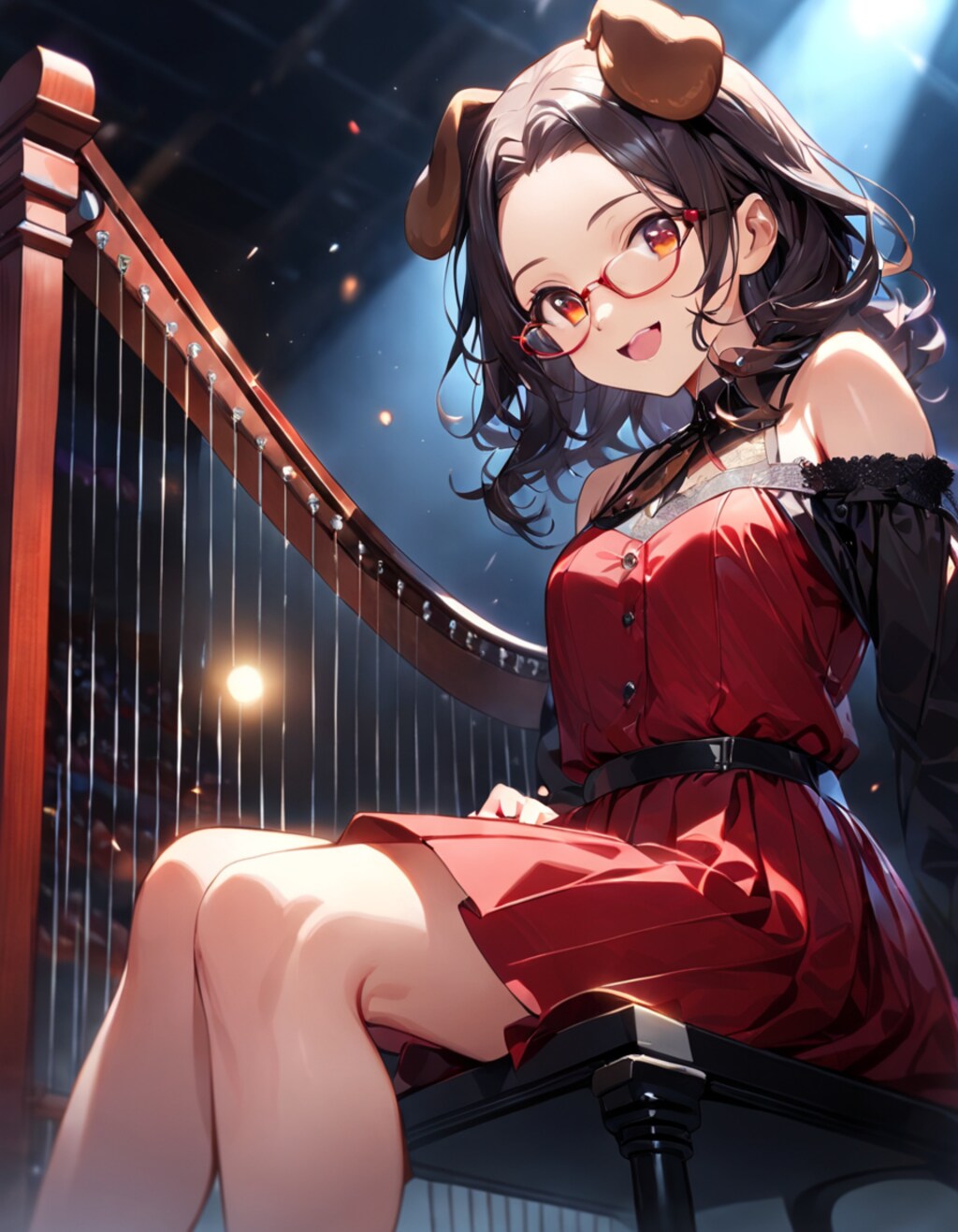 今日のわん子【0716】