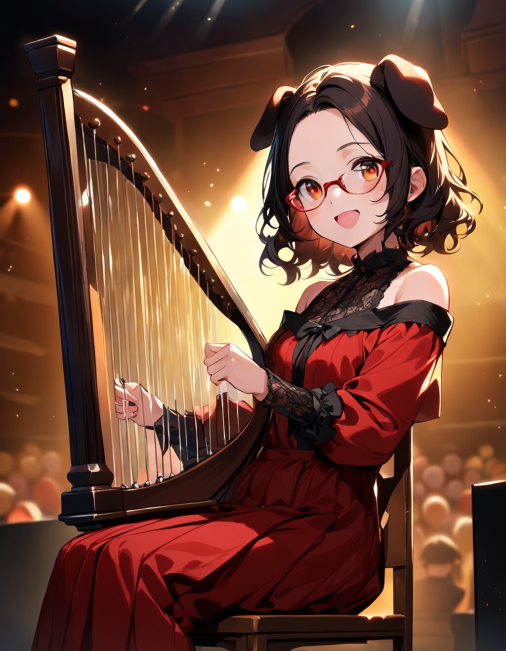 今日のわん子【0716】