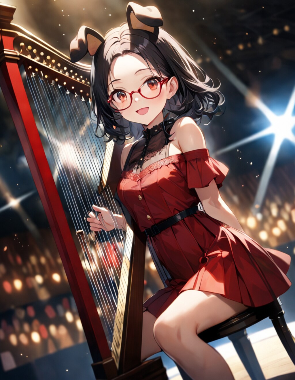 今日のわん子【0716】