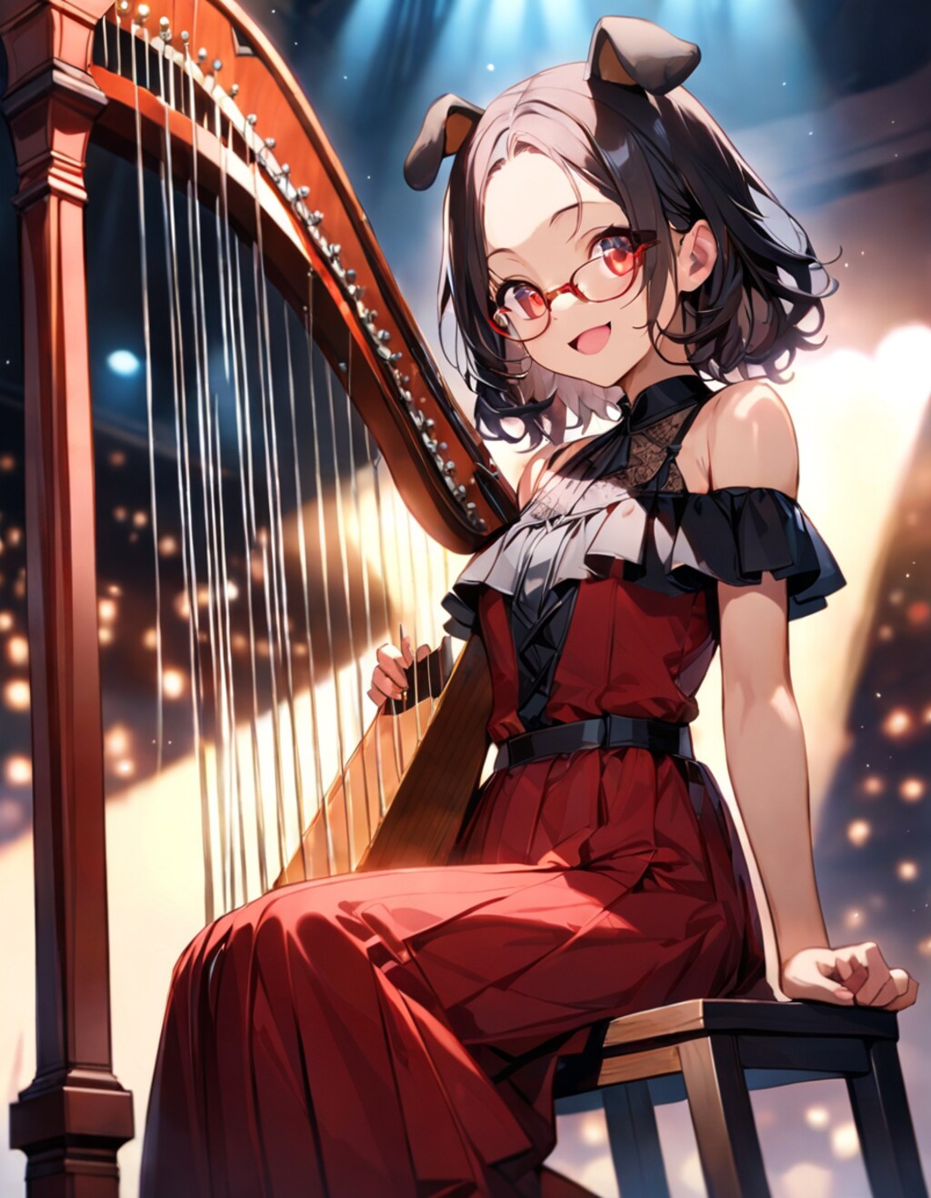 今日のわん子【0716】