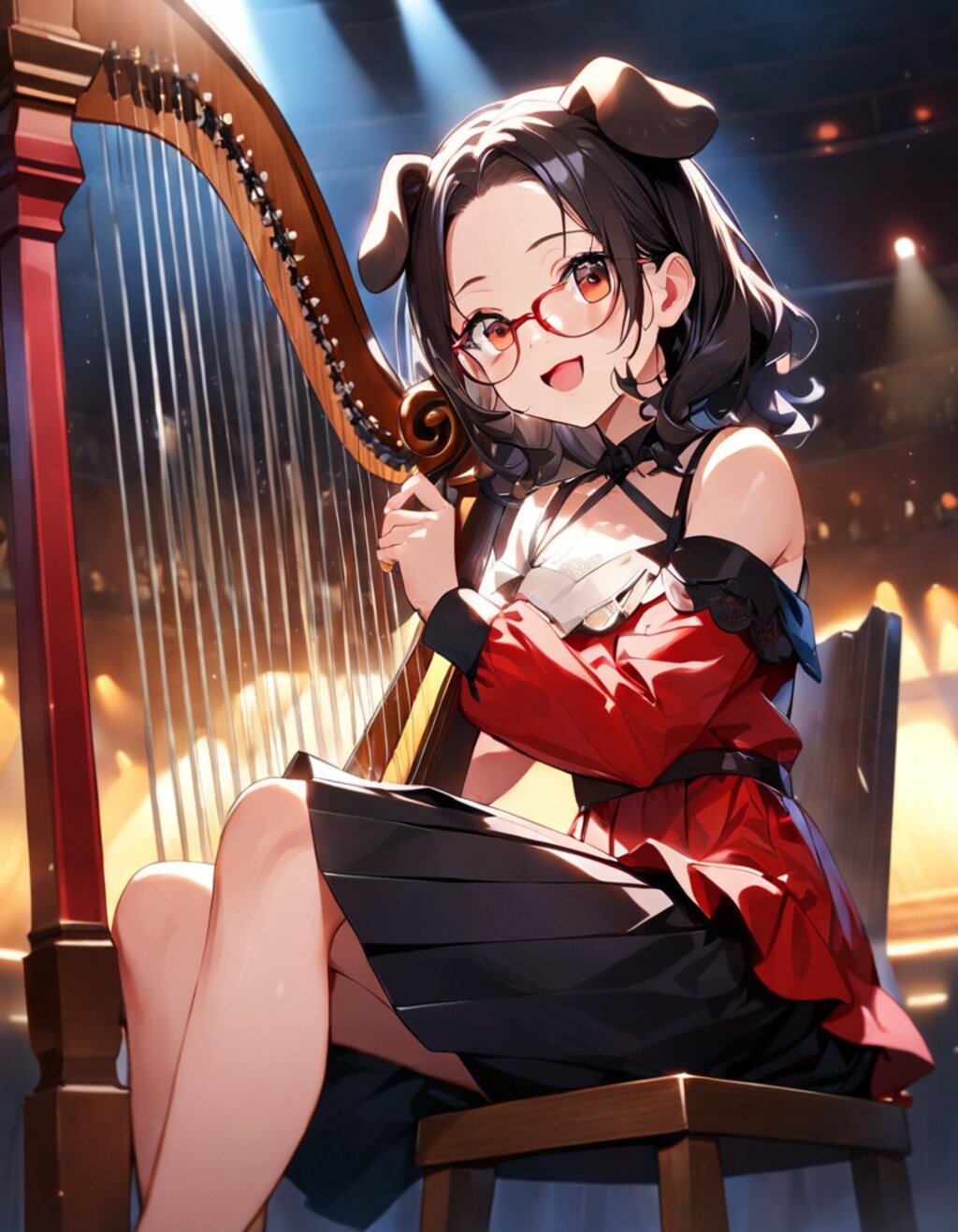 今日のわん子【0716】