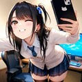 ゲーマー彼女 4枚目