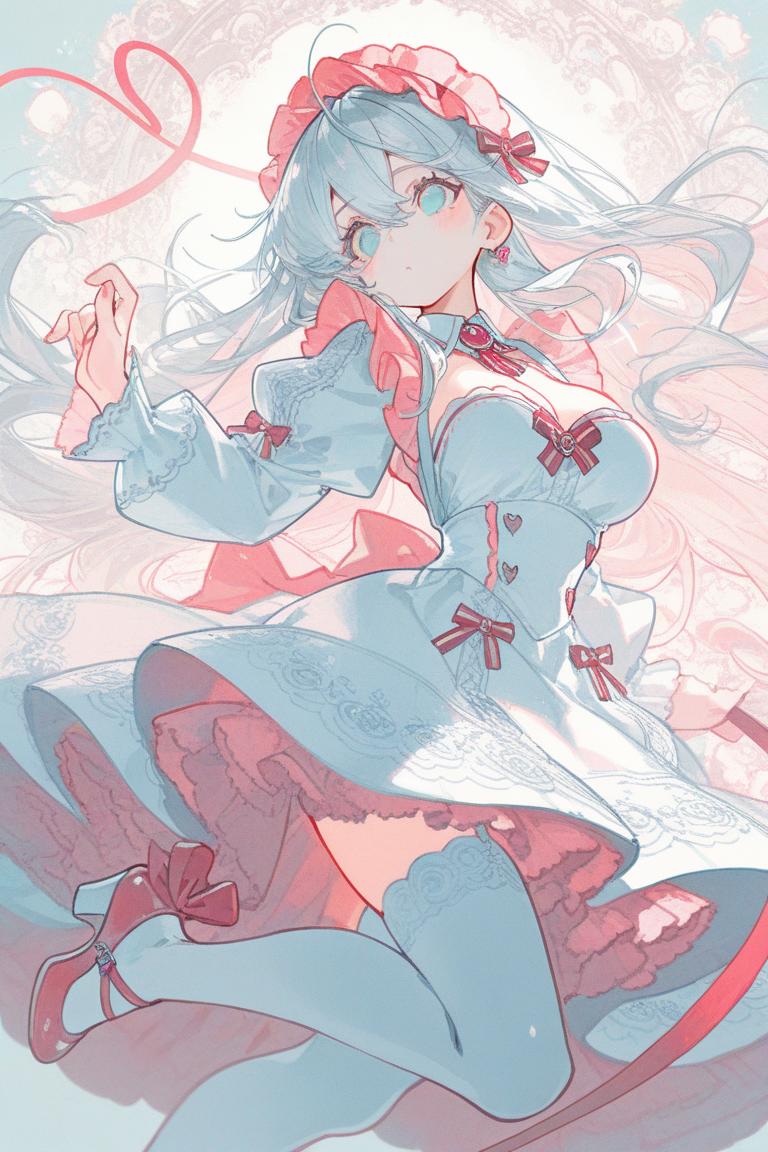 <山葉ちゃん>Lovely girl