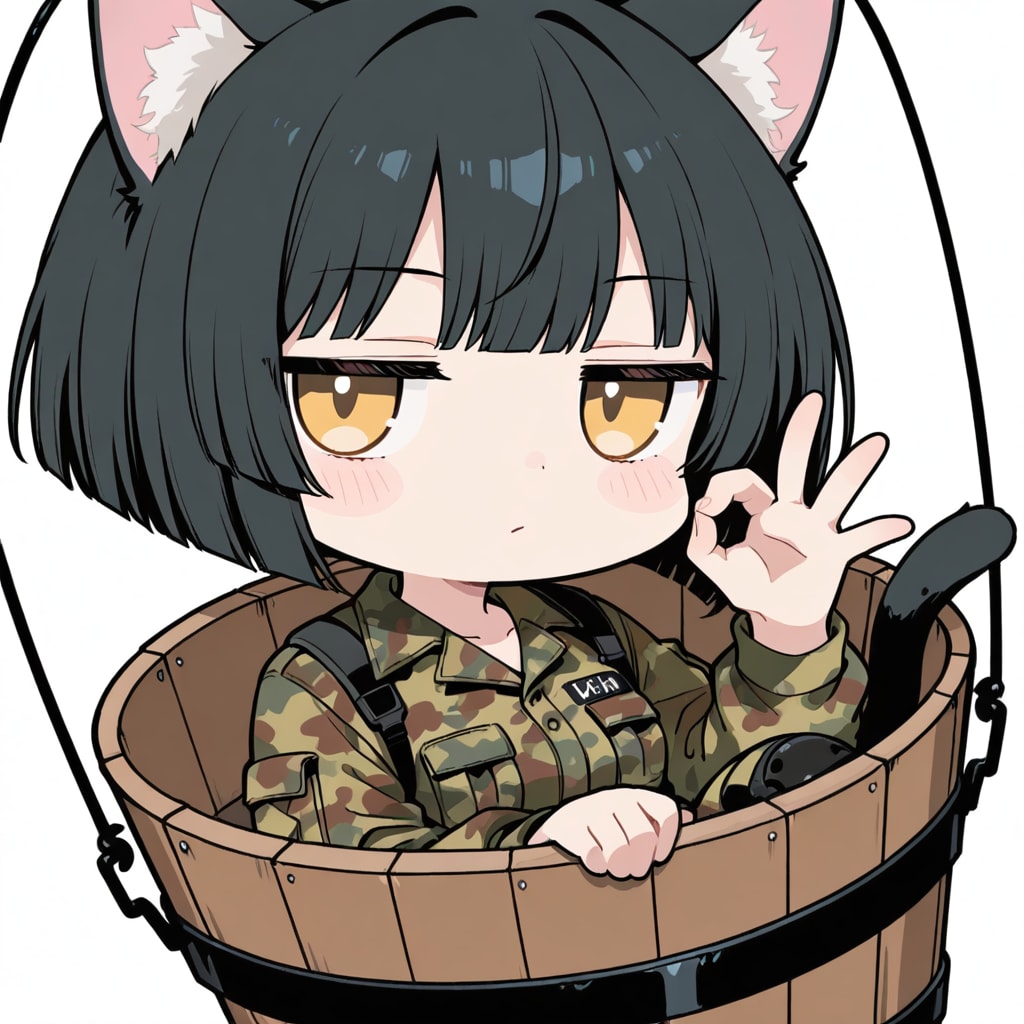 桶