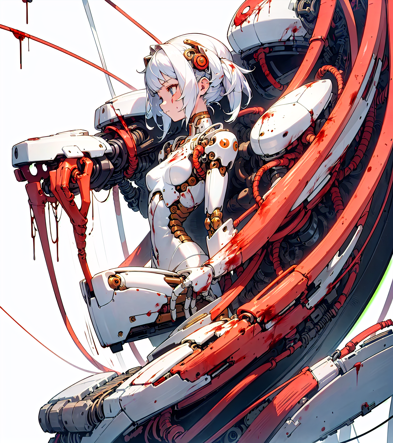 deus ex machina