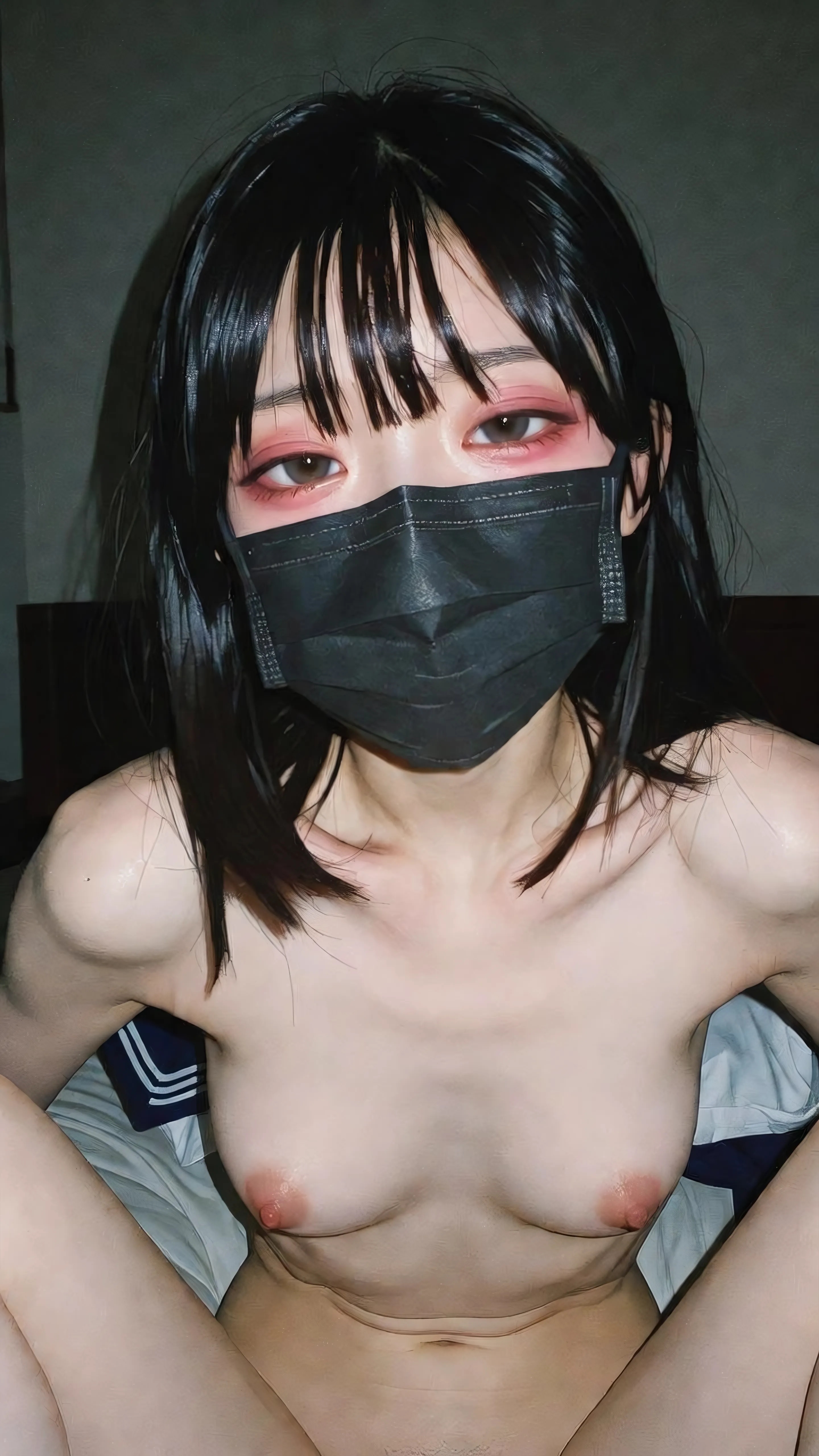 Eyes of the Unspoken