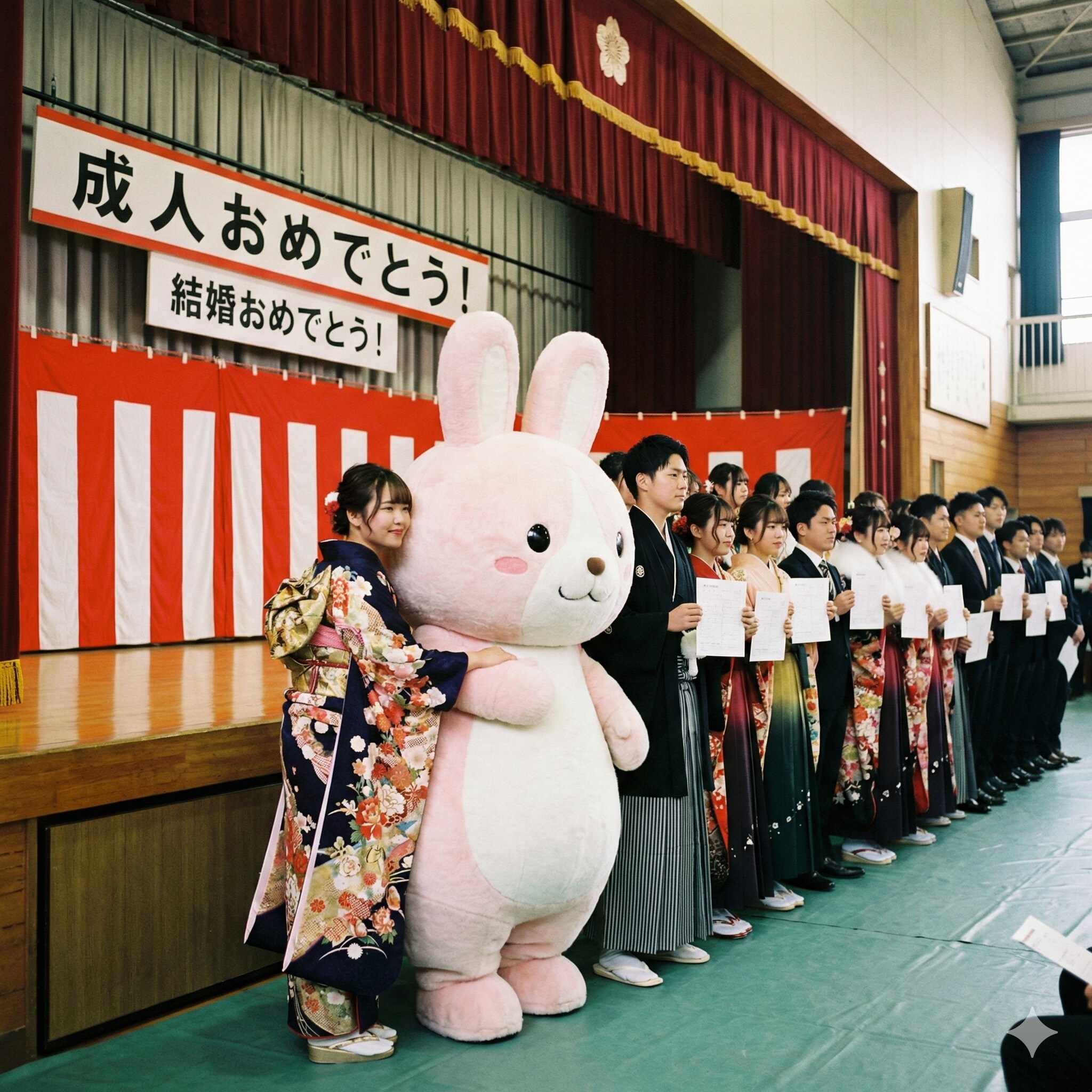 # | の人気AIイラスト・グラビア