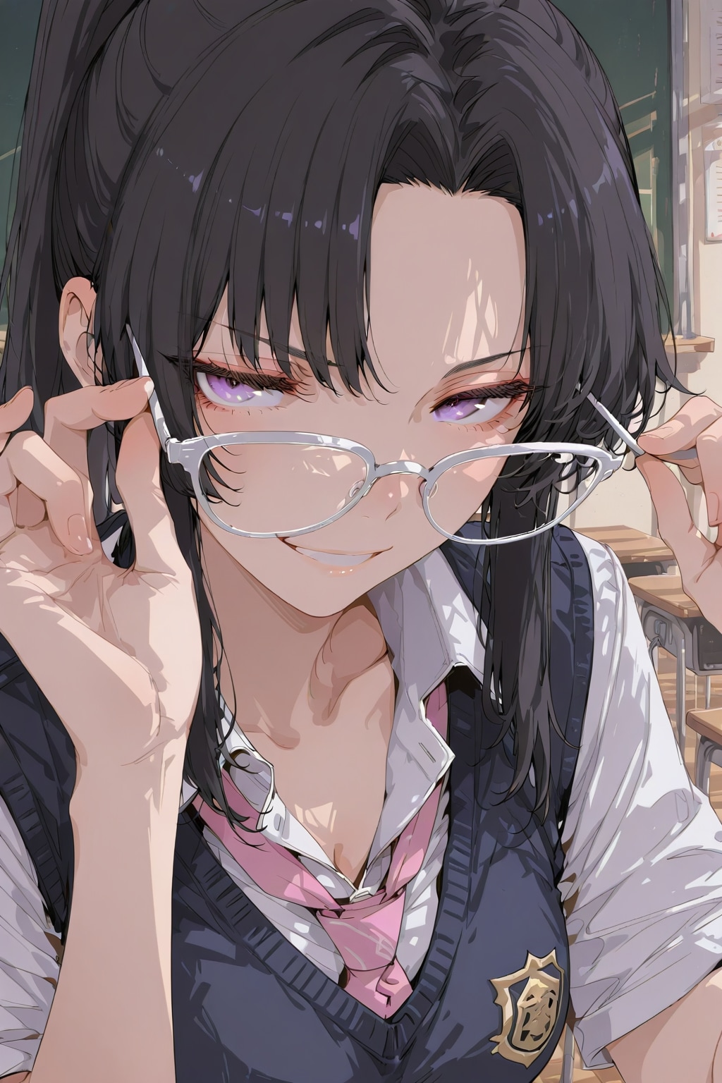25、dodo_さんの高槻楓さん