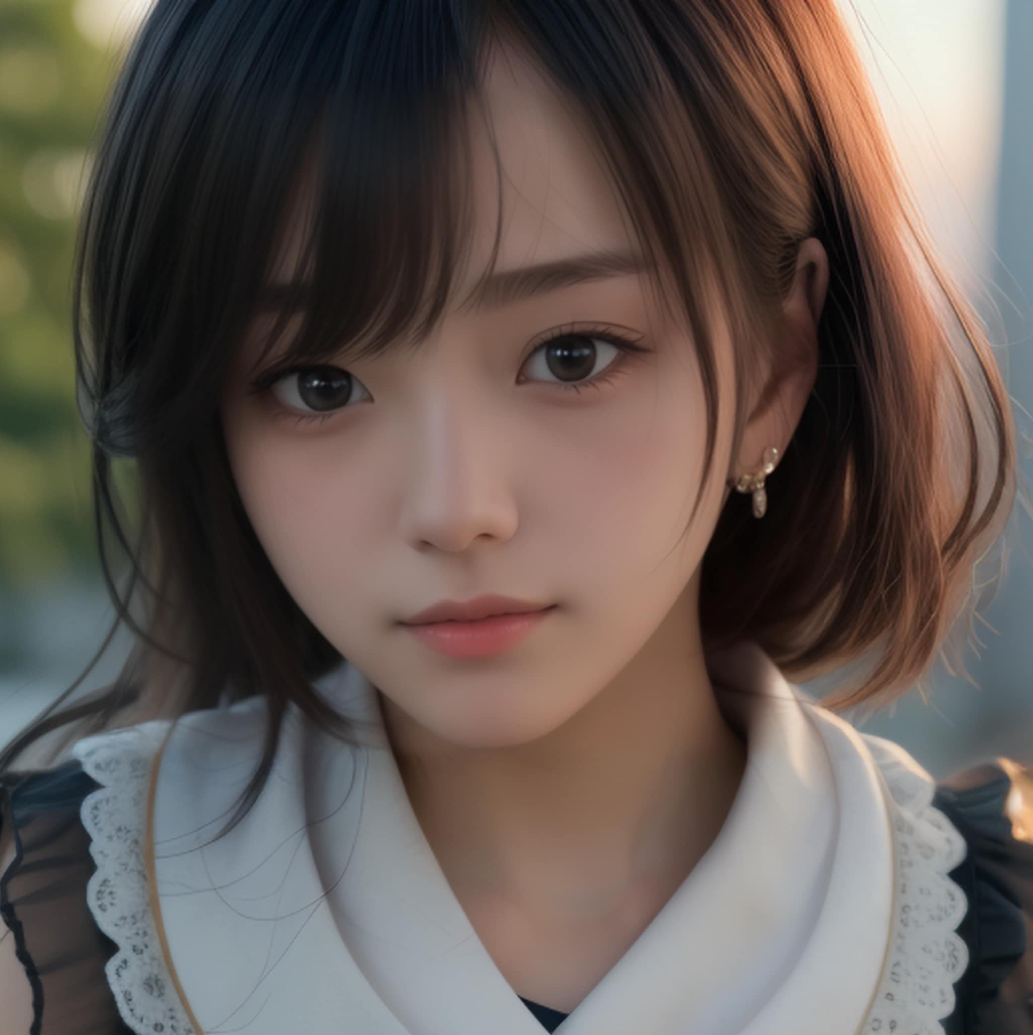 girl
