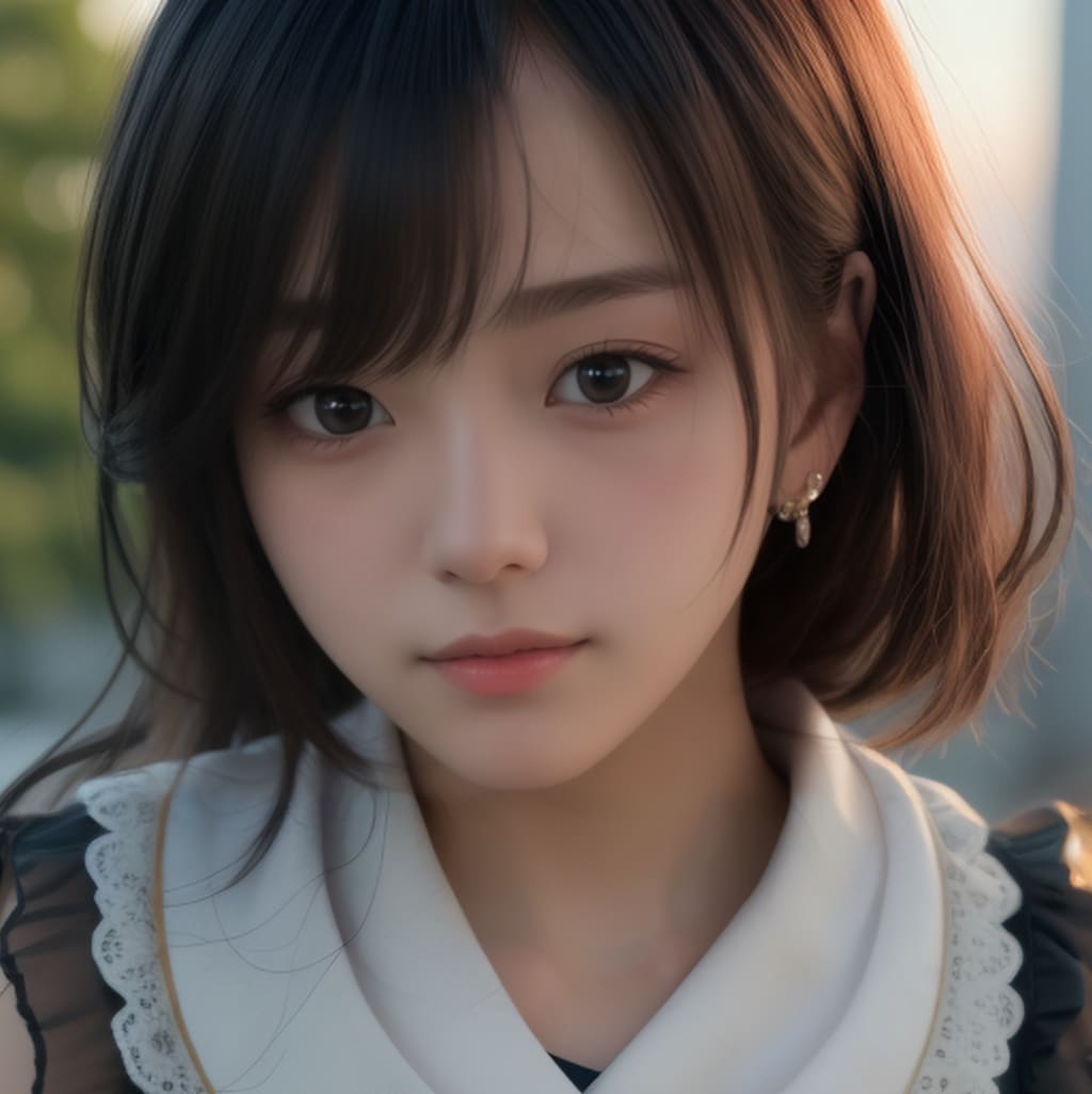 girl