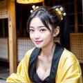 江戸っ娘ちゃん 9枚目