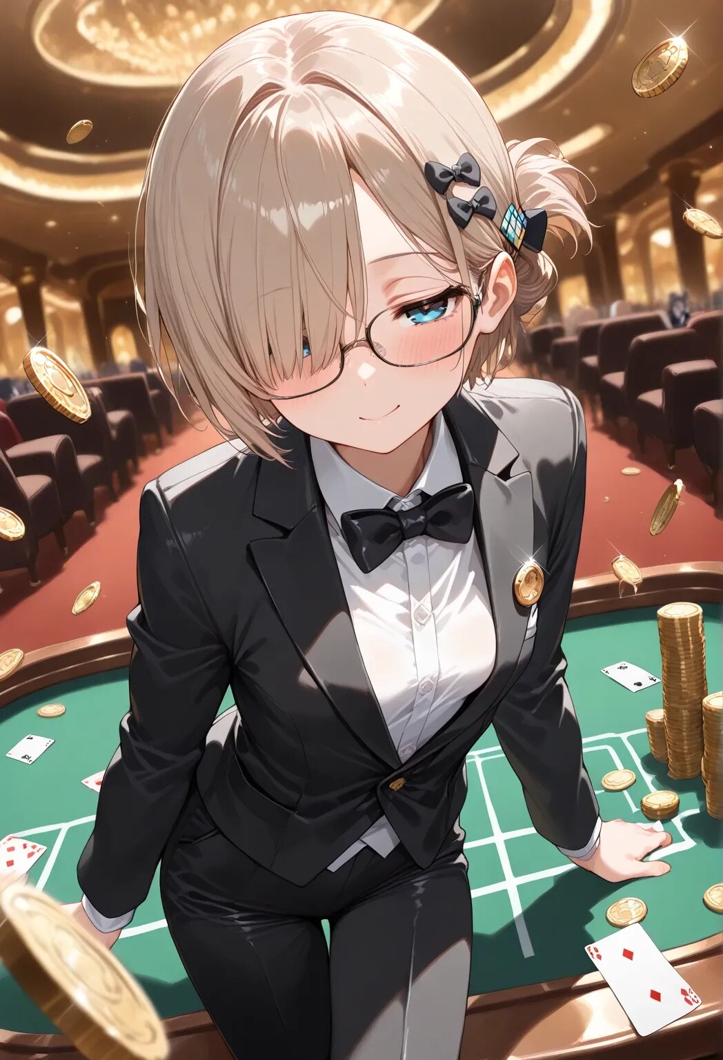 カジノ