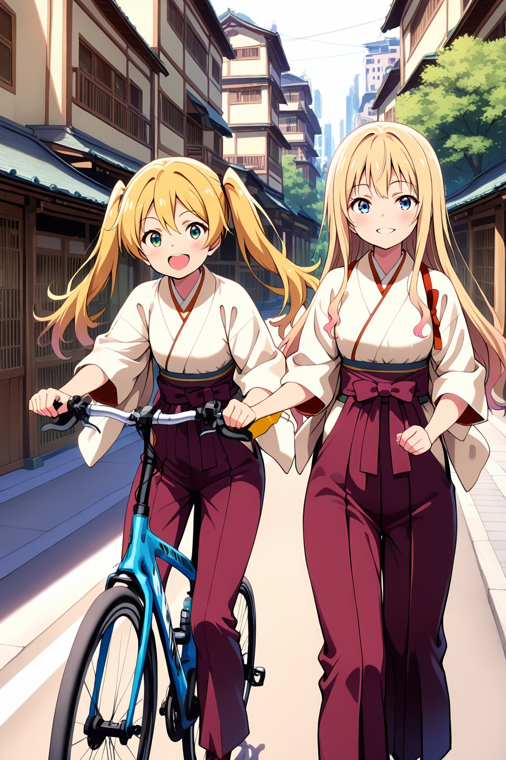 大正ロマン