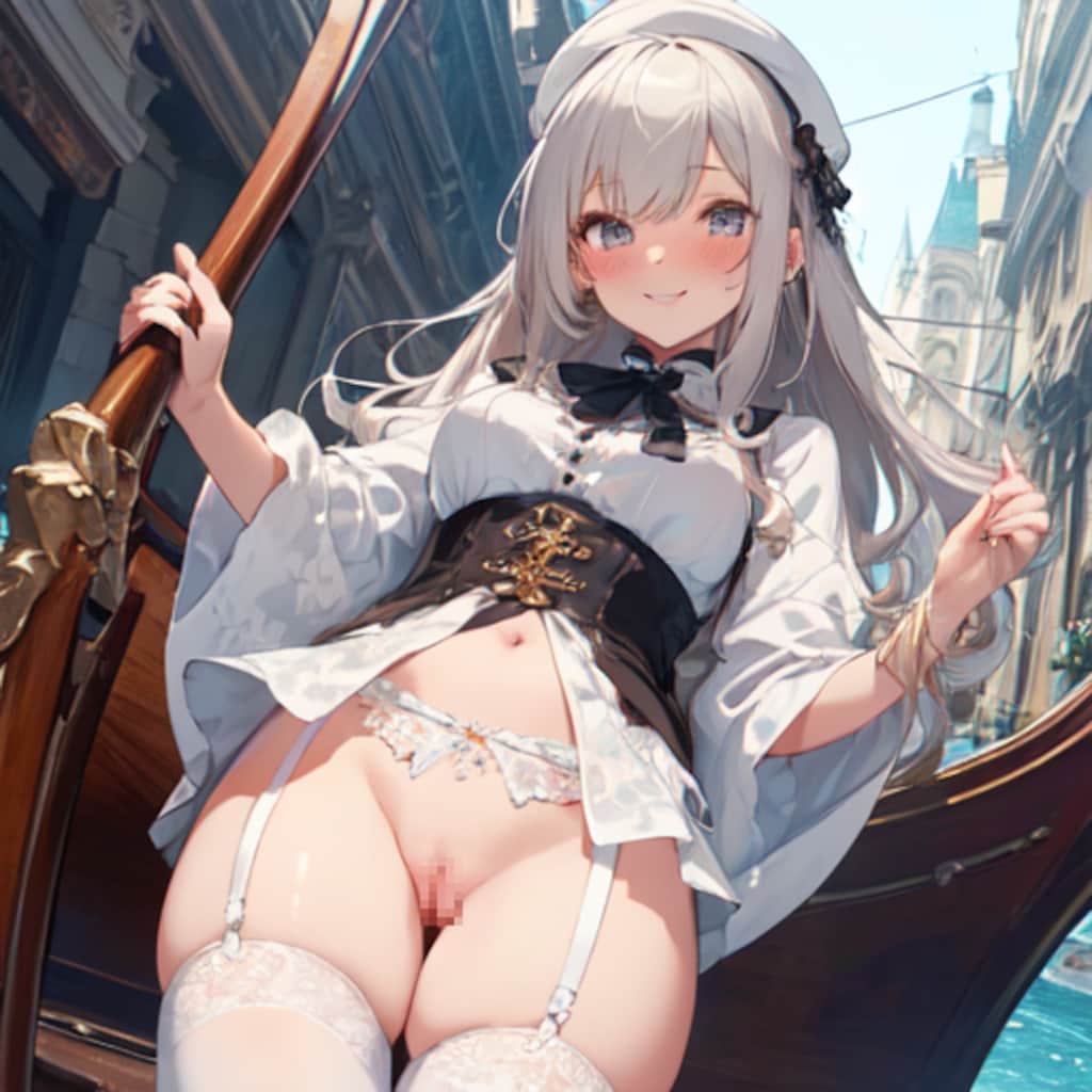 ゴンドラ娘