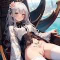ゴンドラ娘 3枚目