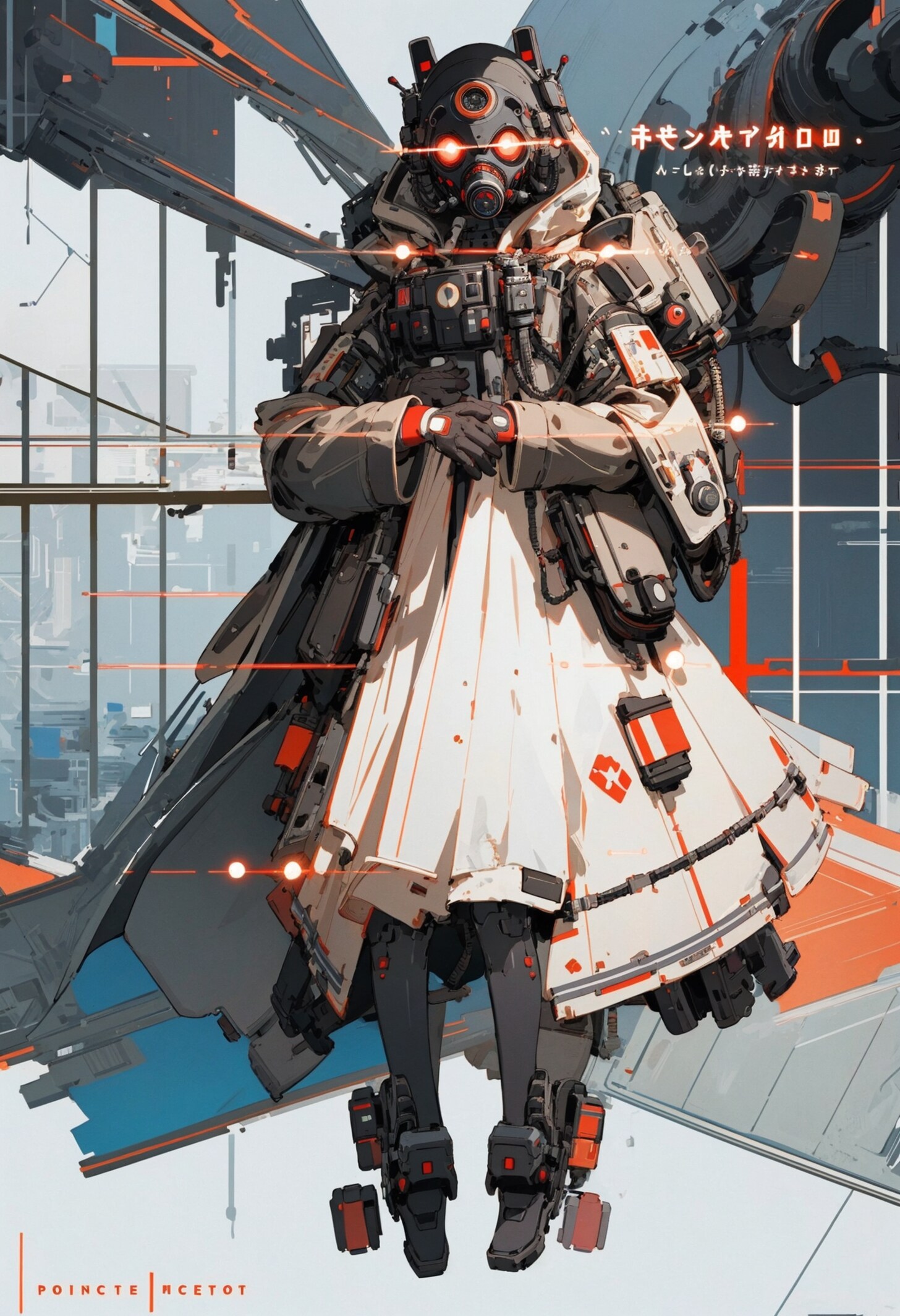 The Wardolls Side D001 アガリアレプト（Agaliarept）