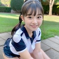 運動着女子集⑥ 7枚目