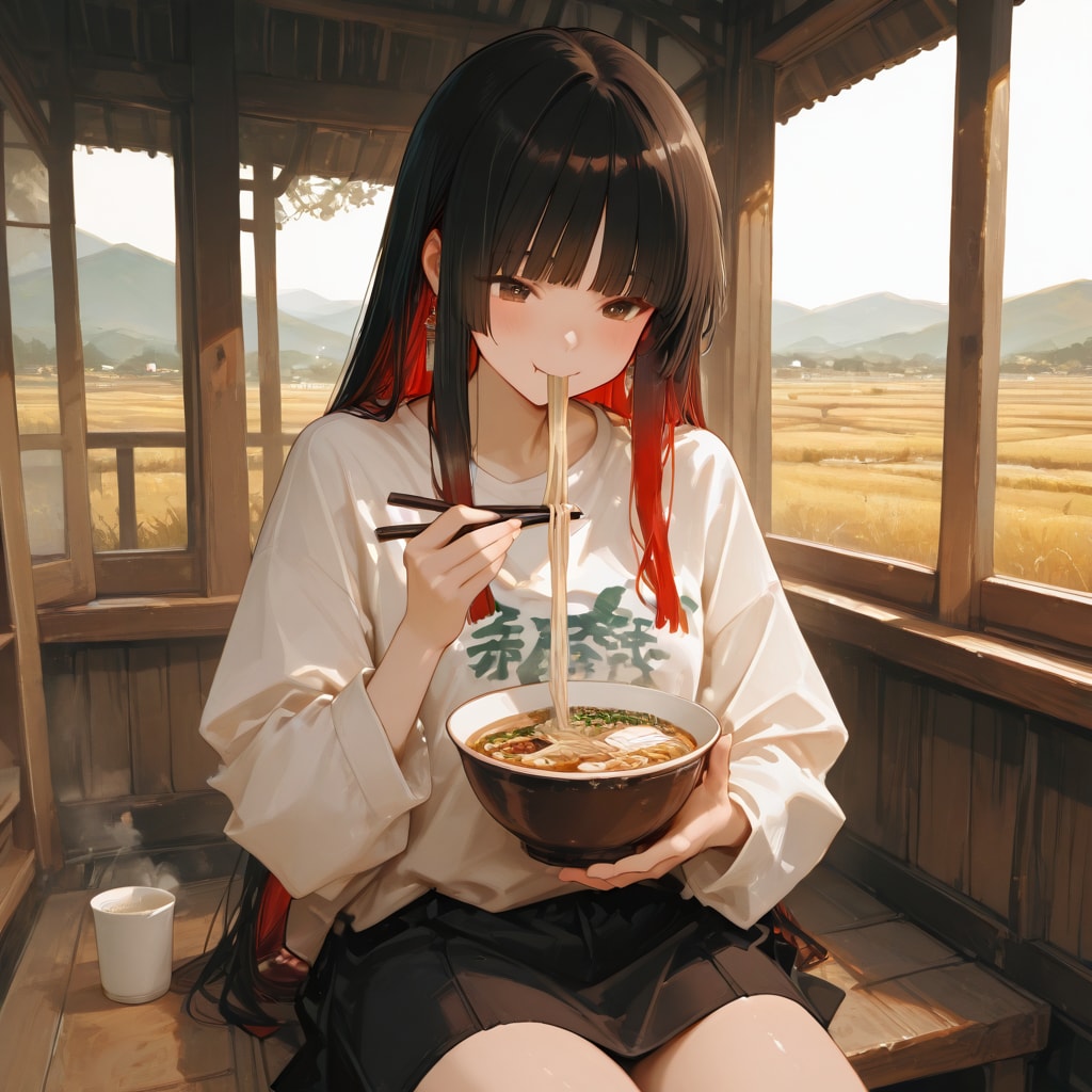 Rockers　ー千絵ー | の人気AIイラスト・グラビア