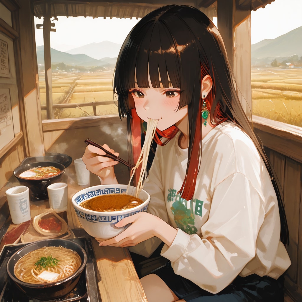 Rockers　ー千絵ー