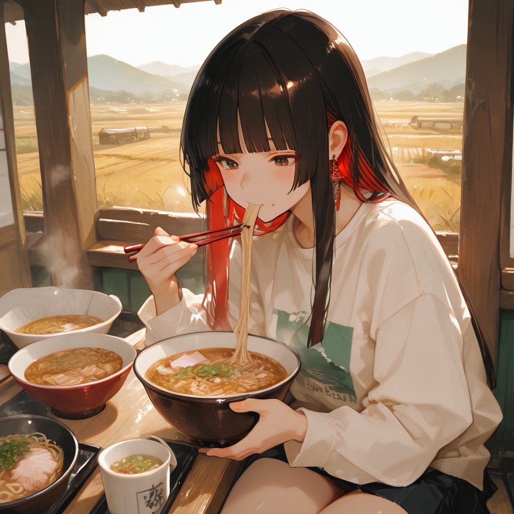 Rockers　ー千絵ー