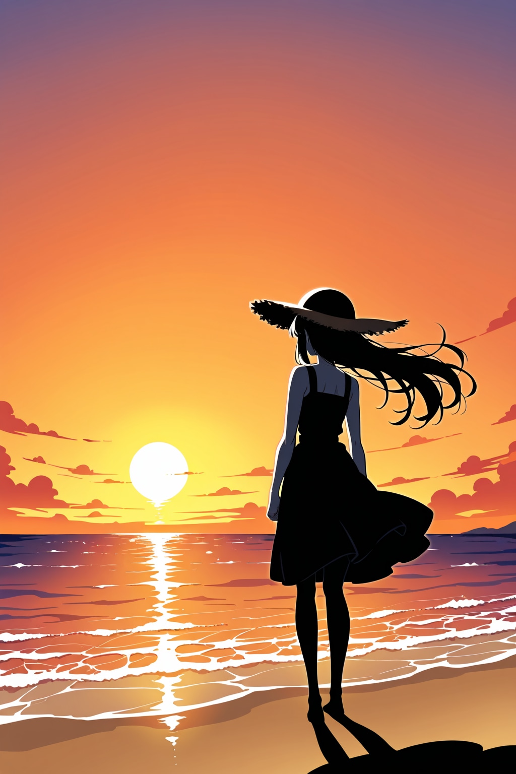 夏の一日 2026　その５