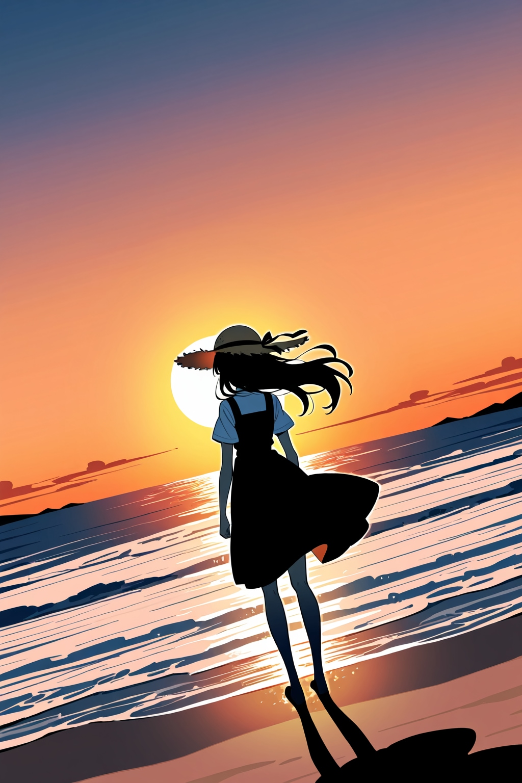 夏の一日 2026　その５
