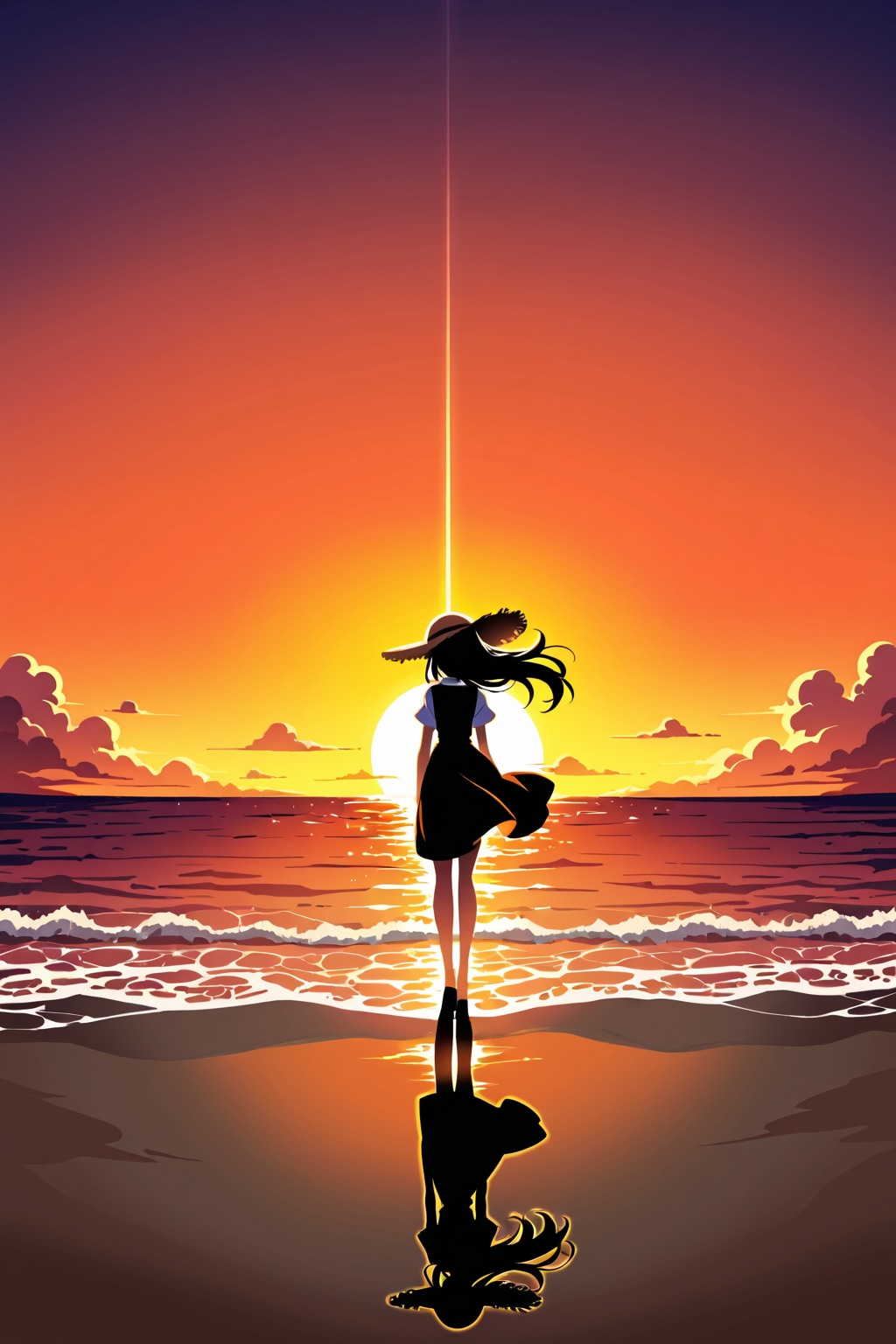夏の一日 2026　その５