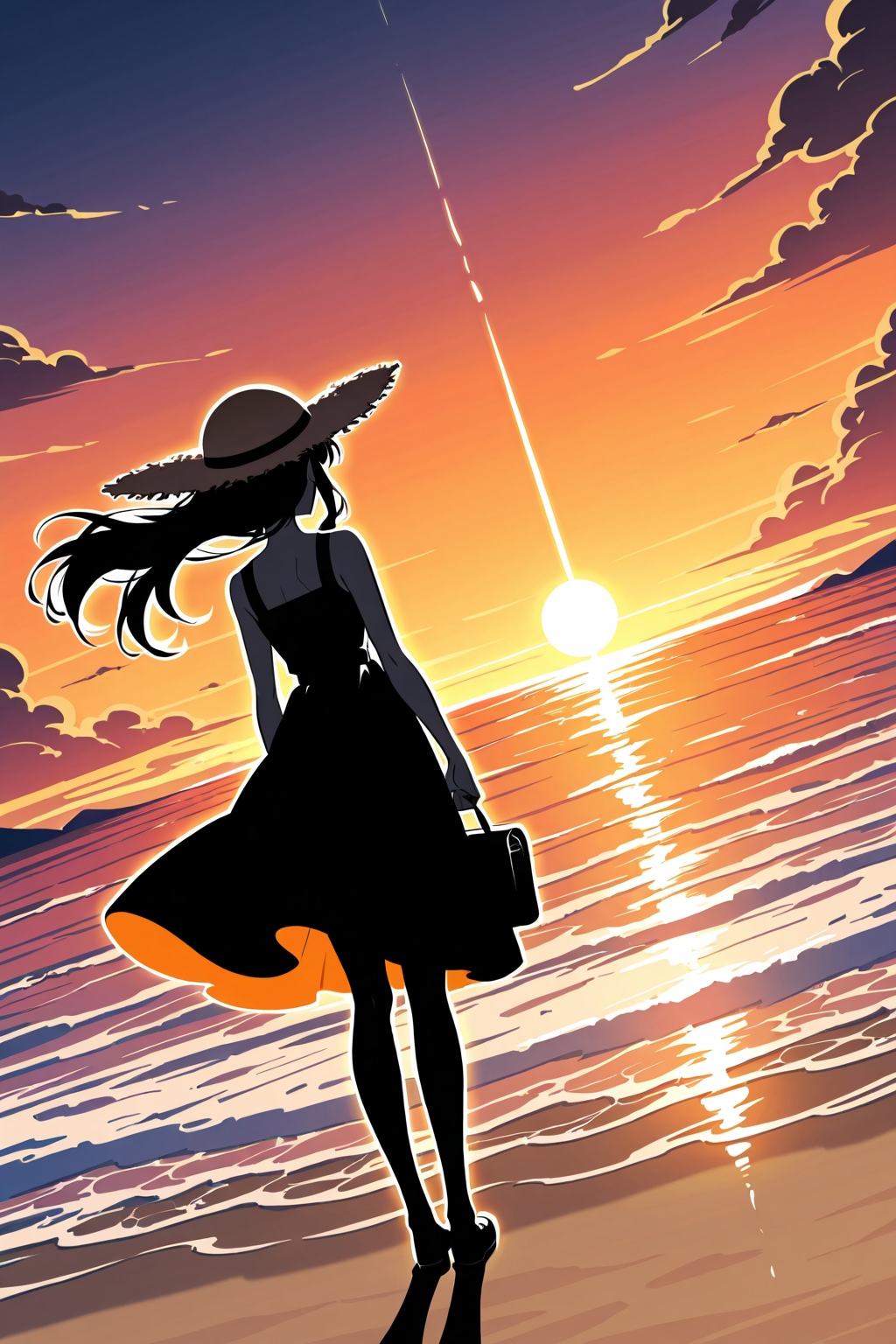 夏の一日 2026　その５