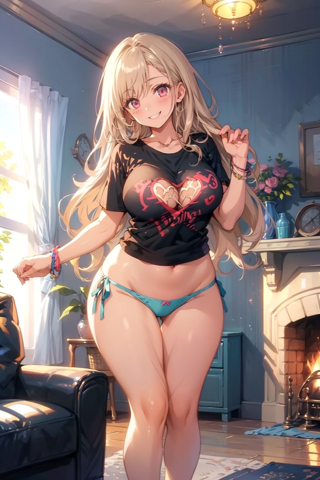 これからずっと君を歓迎するよ
