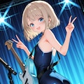 ちなつギター4 2枚目