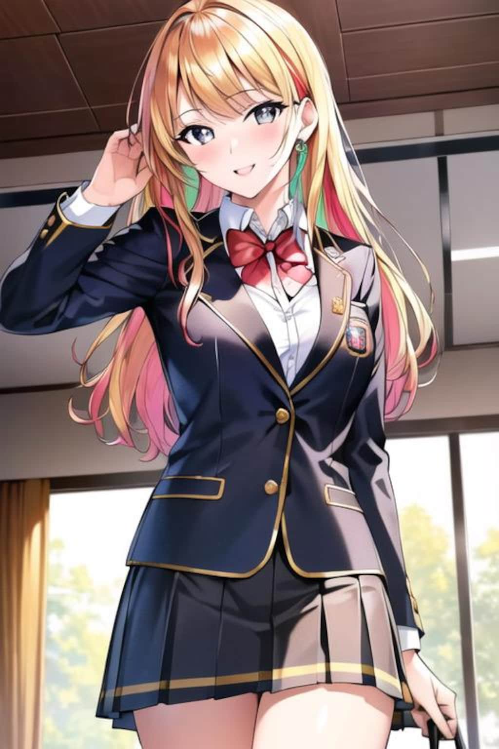 JK（女子高生）136