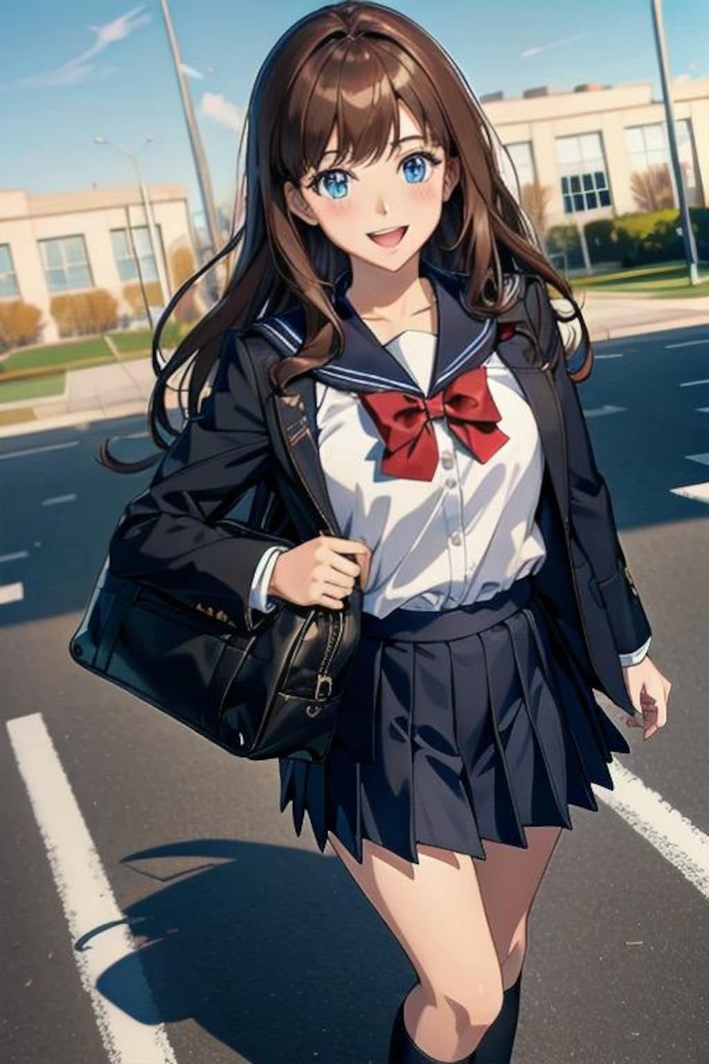 JK（女子高生）136