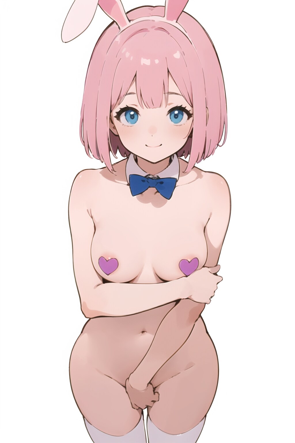 今日のバニーガール（2025/12/19）