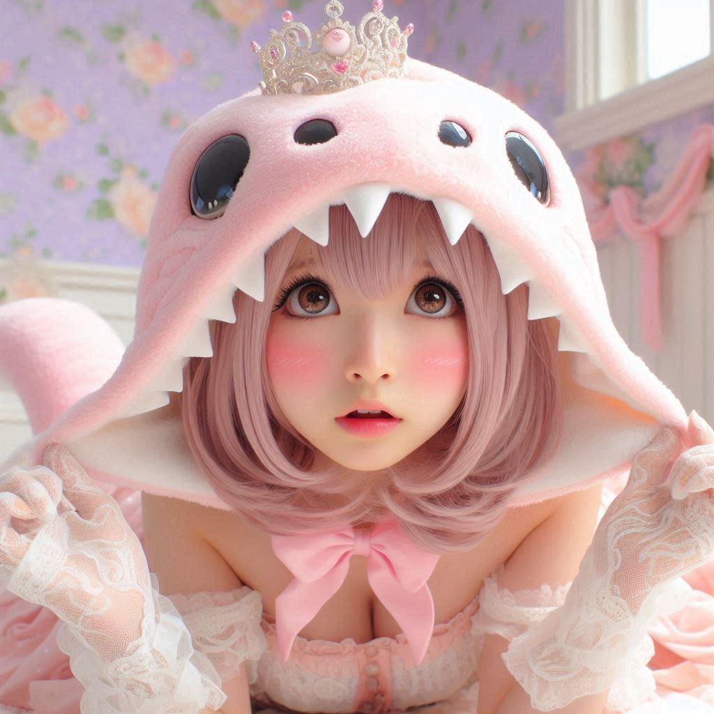 PRISMちゃんノコ